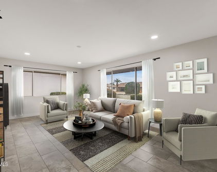 10956 W Meade Drive, Sun City