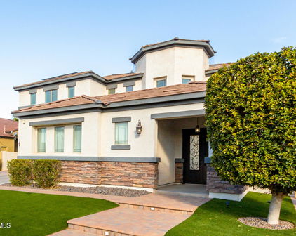 15446 W Montecito Avenue, Goodyear