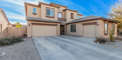 18147 W Desert View Lane, Goodyear