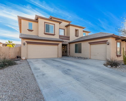 18147 W Desert View Lane, Goodyear
