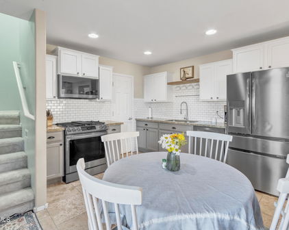 8072 W Georgetown Way, Florence