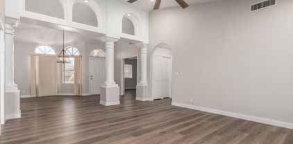 2149 S Olivewood --, Mesa