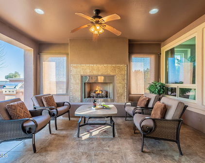 1808 E Crocus Avenue, Queen Creek