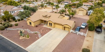 9768 W Prospector Drive, Queen Creek