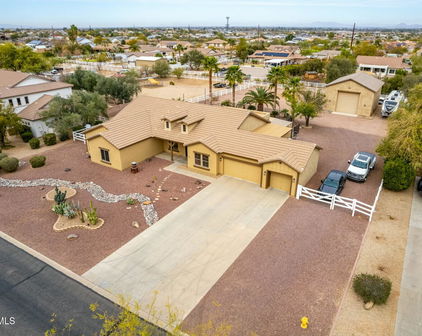 9768 W Prospector Drive, Queen Creek
