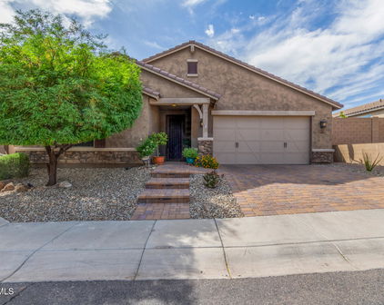 2946 W Amber Sun Drive, Phoenix