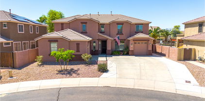 15725 W Yucatan Drive, Surprise