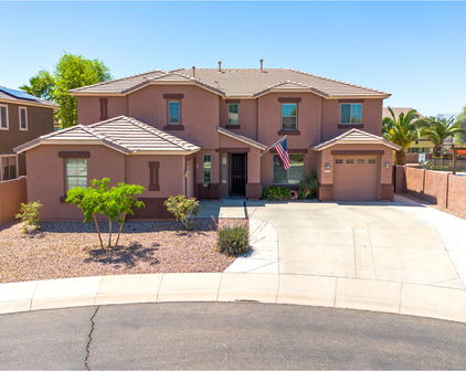 15725 W Yucatan Drive, Surprise