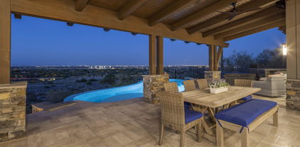 21106 W Granite Ridge Road, Buckeye