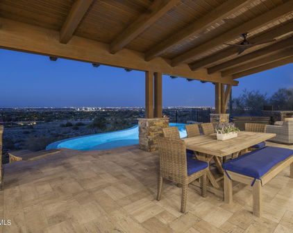 21106 W Granite Ridge Road, Buckeye