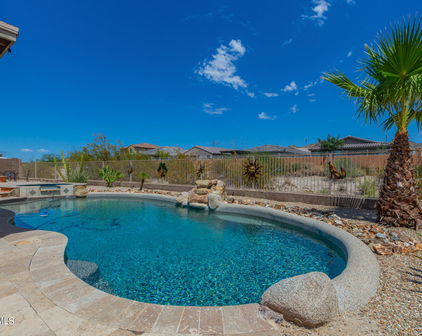 10583 S 175th Avenue, Goodyear