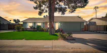 6313 W Cortez Street, Glendale