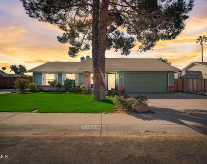 6313 W Cortez Street, Glendale