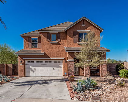 7252 N 90th Lane, Glendale