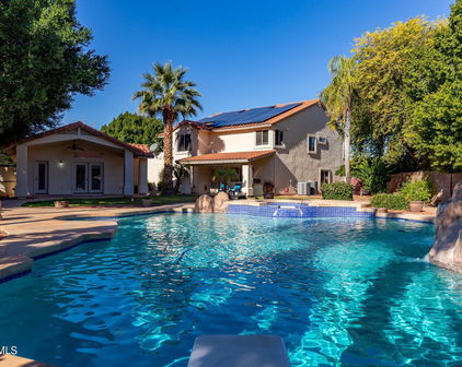 12775 N 58th Avenue, Glendale