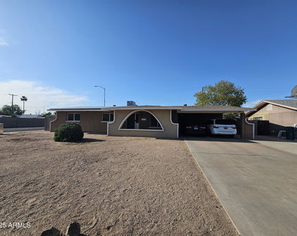 1904 E Jarvis Avenue, Mesa