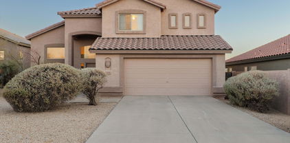4625 E Thorn Tree Drive, Cave Creek