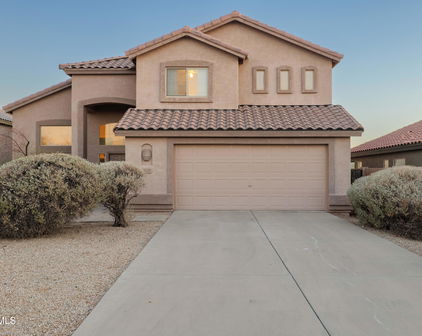 4625 E Thorn Tree Drive, Cave Creek