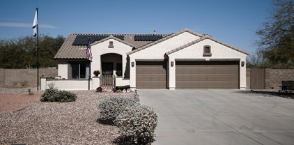 3721 N Brindley Avenue, Litchfield Park