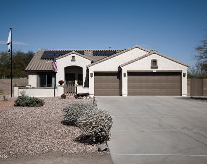 3721 N Brindley Avenue, Litchfield Park