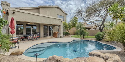 4864 E Eden Drive, Cave Creek