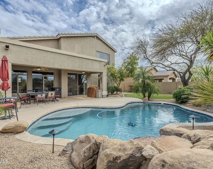 4864 E Eden Drive, Cave Creek