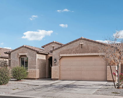 23637 W Hopi Street, Buckeye