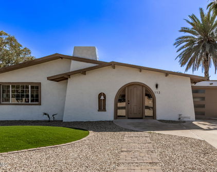 113 W Rawhide Avenue, Gilbert