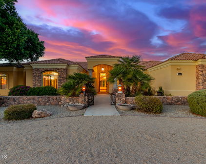 3914 E Omega Circle, Mesa