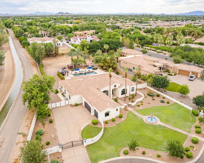 2619 E Cherrywood Place, Chandler
