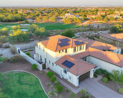 3533 N Nathan Court, Buckeye