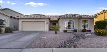 418 W Sagebrush Street, Gilbert