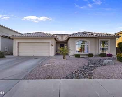 418 W Sagebrush Street, Gilbert