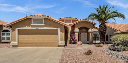4434 E Thistle Landing Drive, Phoenix