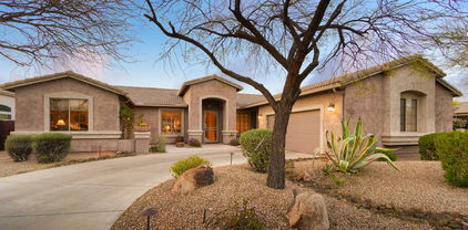 4310 E Happy Coyote Trail, Cave Creek