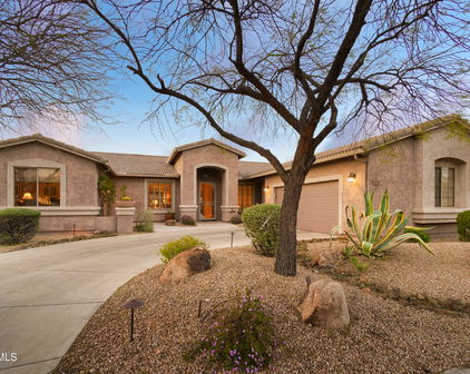 4310 E Happy Coyote Trail, Cave Creek