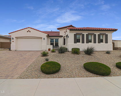 18430 W Verbena Drive, Goodyear