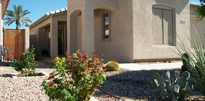 19849 N 107th Drive, Sun City