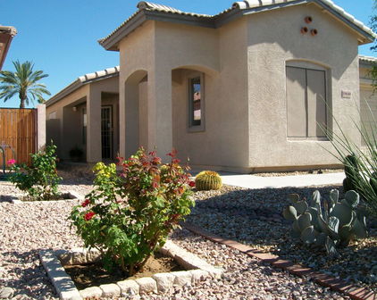 19849 N 107th Drive, Sun City