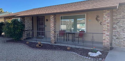 10725 W Hutton Drive, Sun City