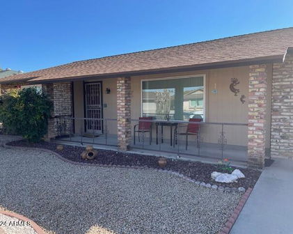 10725 W Hutton Drive, Sun City