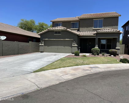 11710 W Planada Court, Sun City