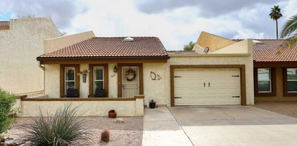 2329 N Recker Road Unit 23, Mesa