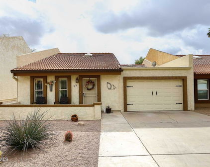 2329 N Recker Road Unit 23, Mesa