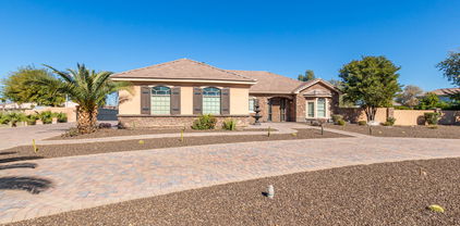 2698 E Lines Lane, Gilbert