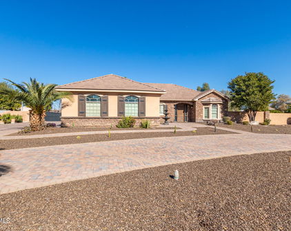 2698 E Lines Lane, Gilbert