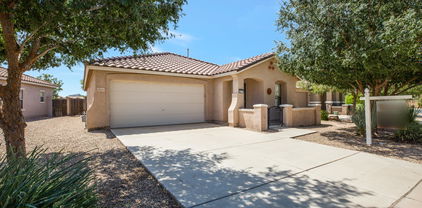 22111 E Via Del Palo --, Queen Creek