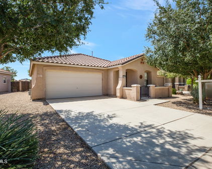 22111 E Via Del Palo --, Queen Creek