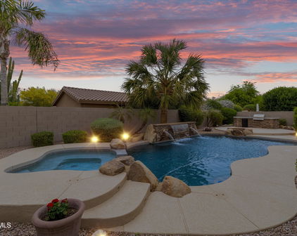 2612 S Jacob Street, Gilbert