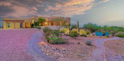 840 S Vulture Mine Road, Wickenburg